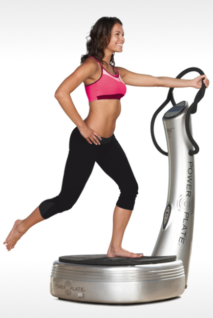 Power Plate