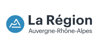 Région Auvergne Rhône Alpes